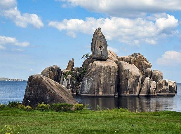 Mwanza 1