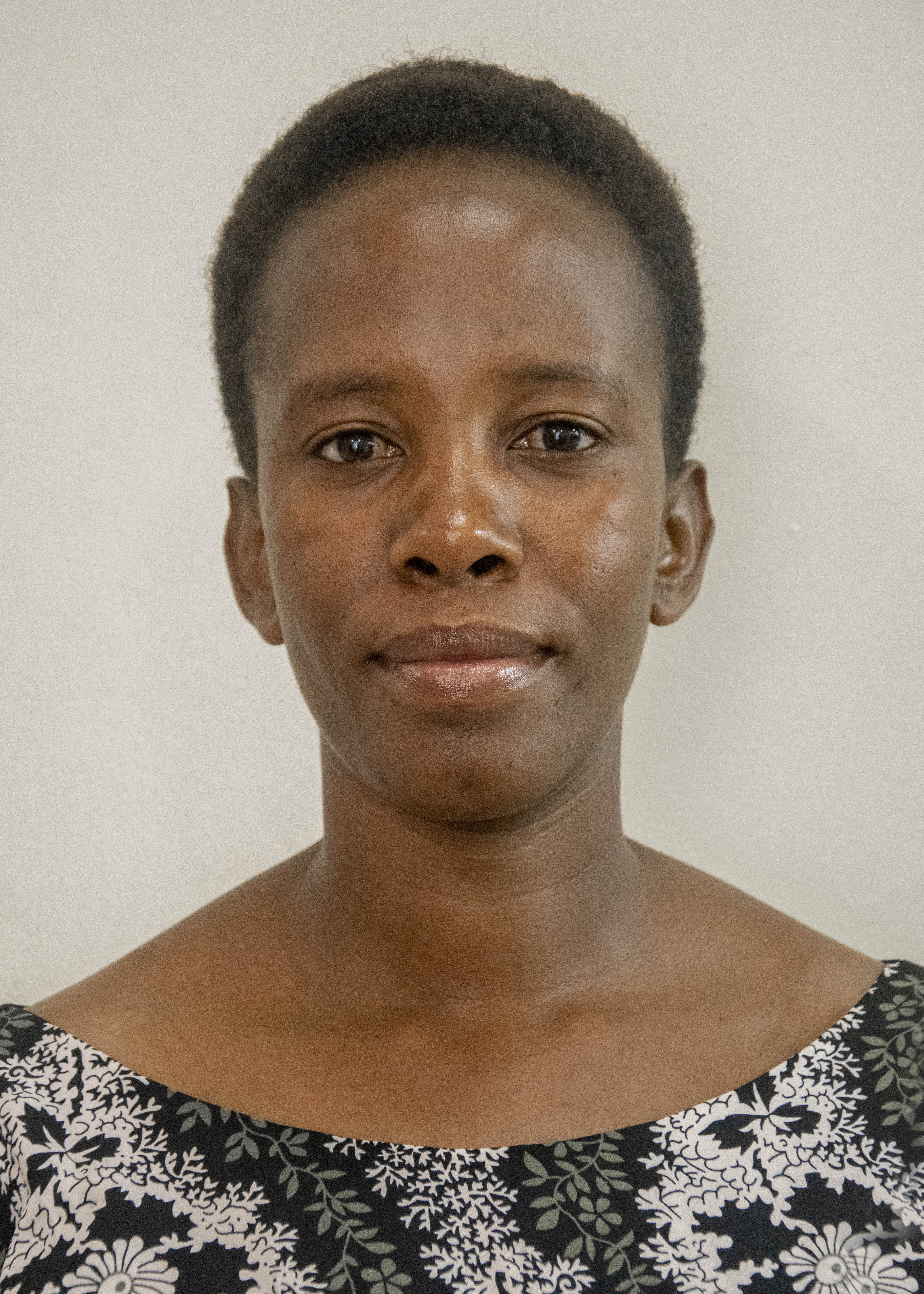 Ms. Bibiana Bagile Sekei