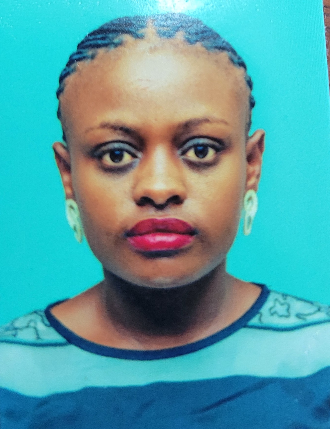 Ms. BRIGITHA URASSA GENES