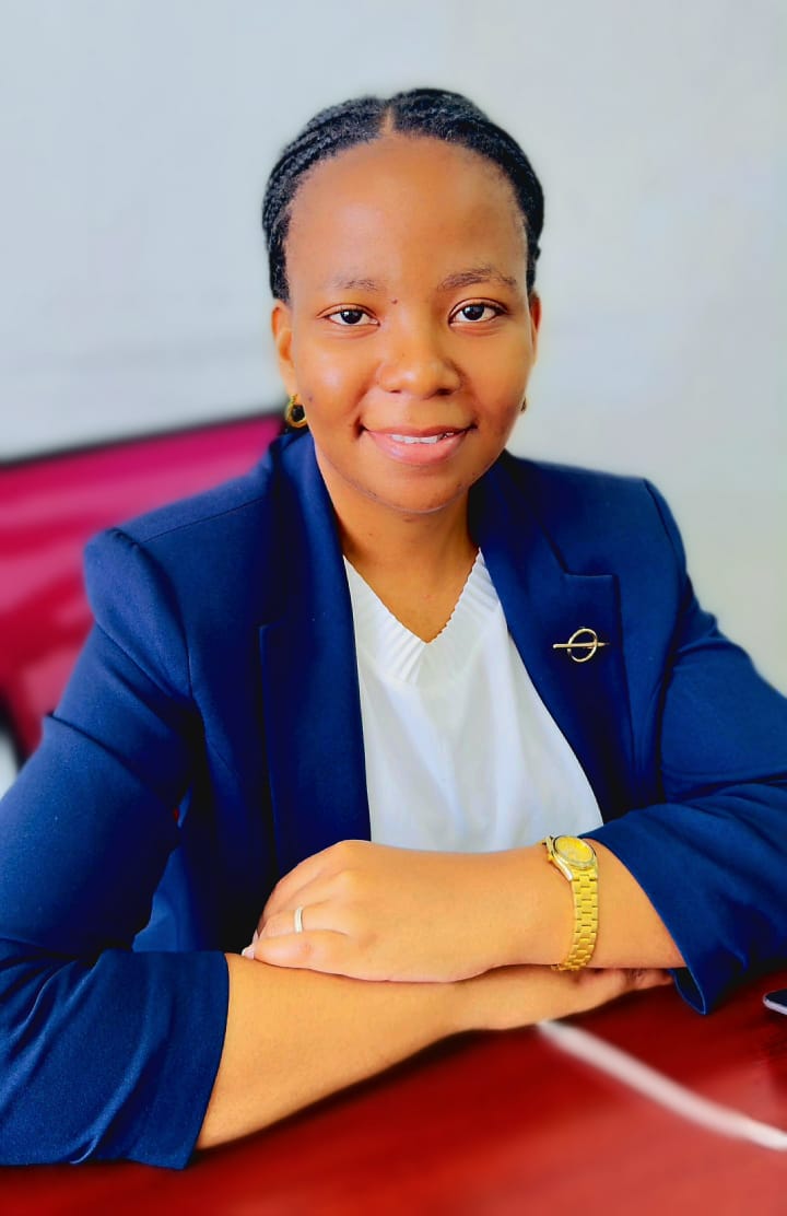 Ms. Lutugera Laurence Kihwili