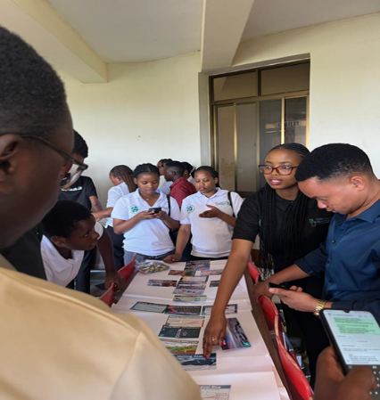 Inter-University Climate Fresk Event