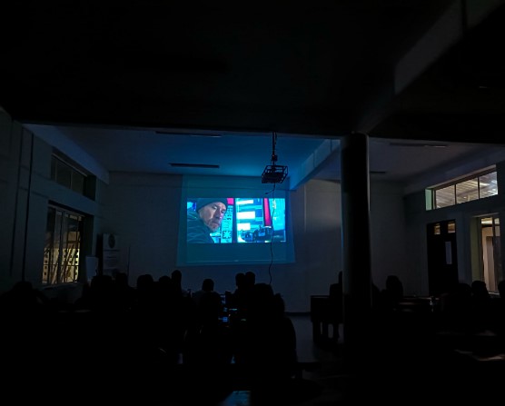 Planetary Health Movie Night