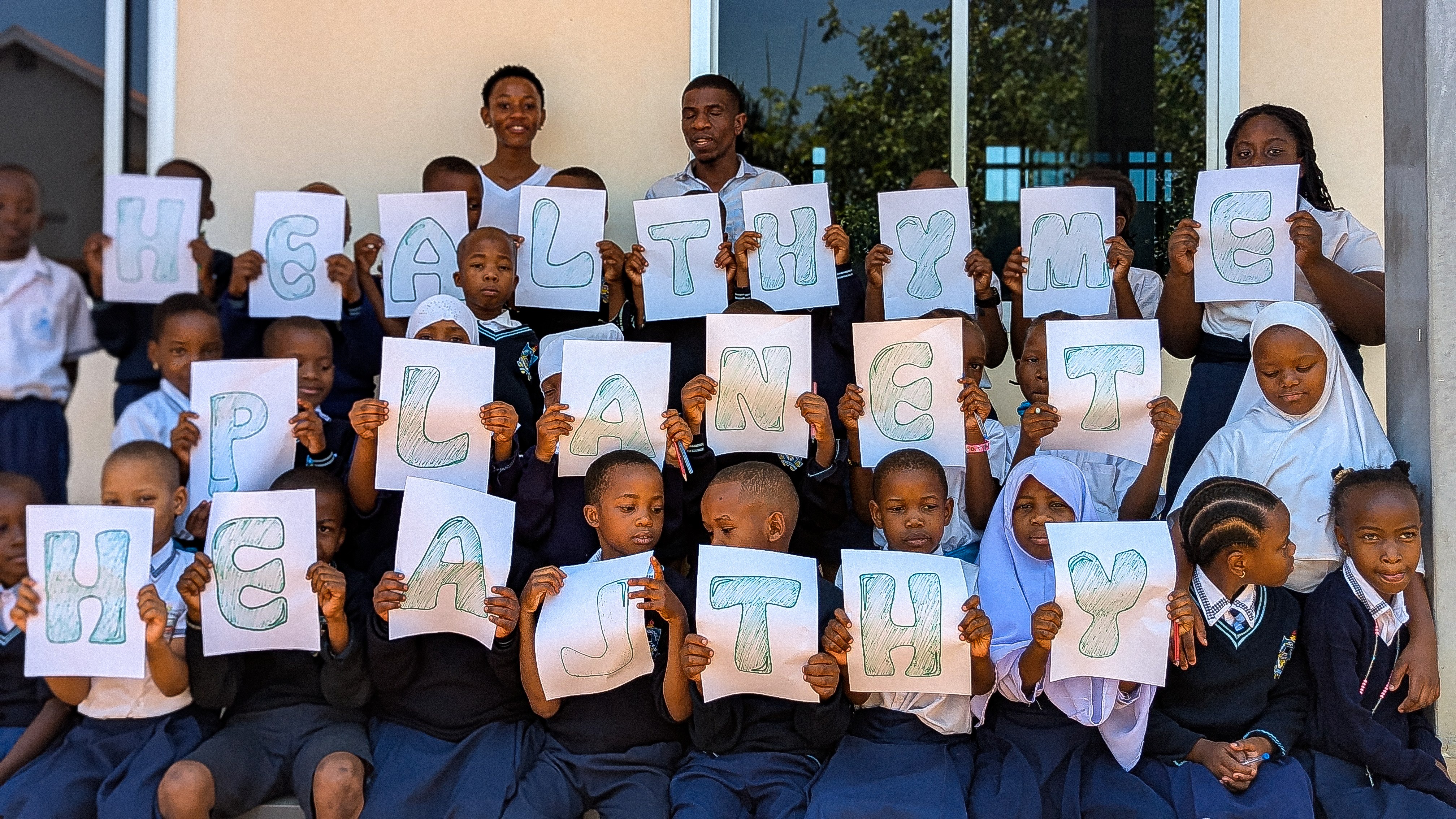 Planetary Health Storytelling and Art Event