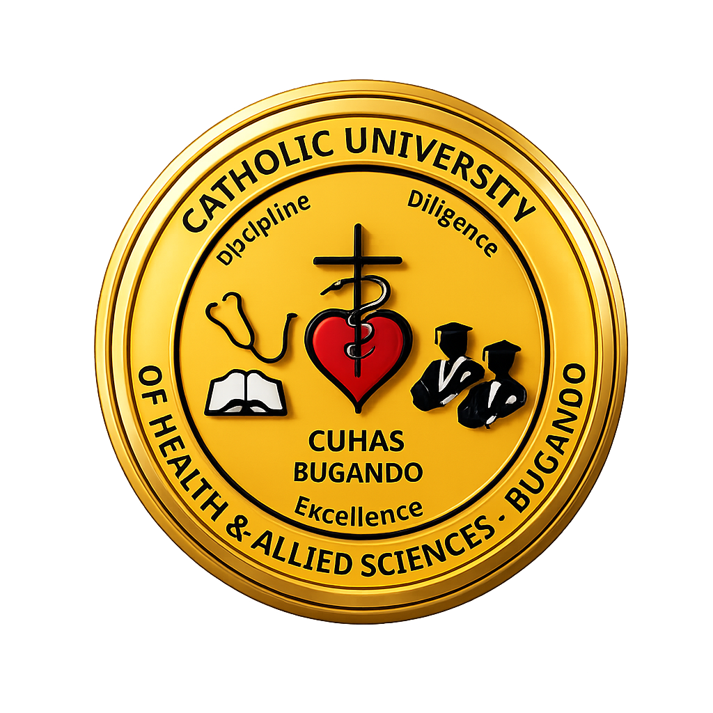 CUHAS Anatomy Logo