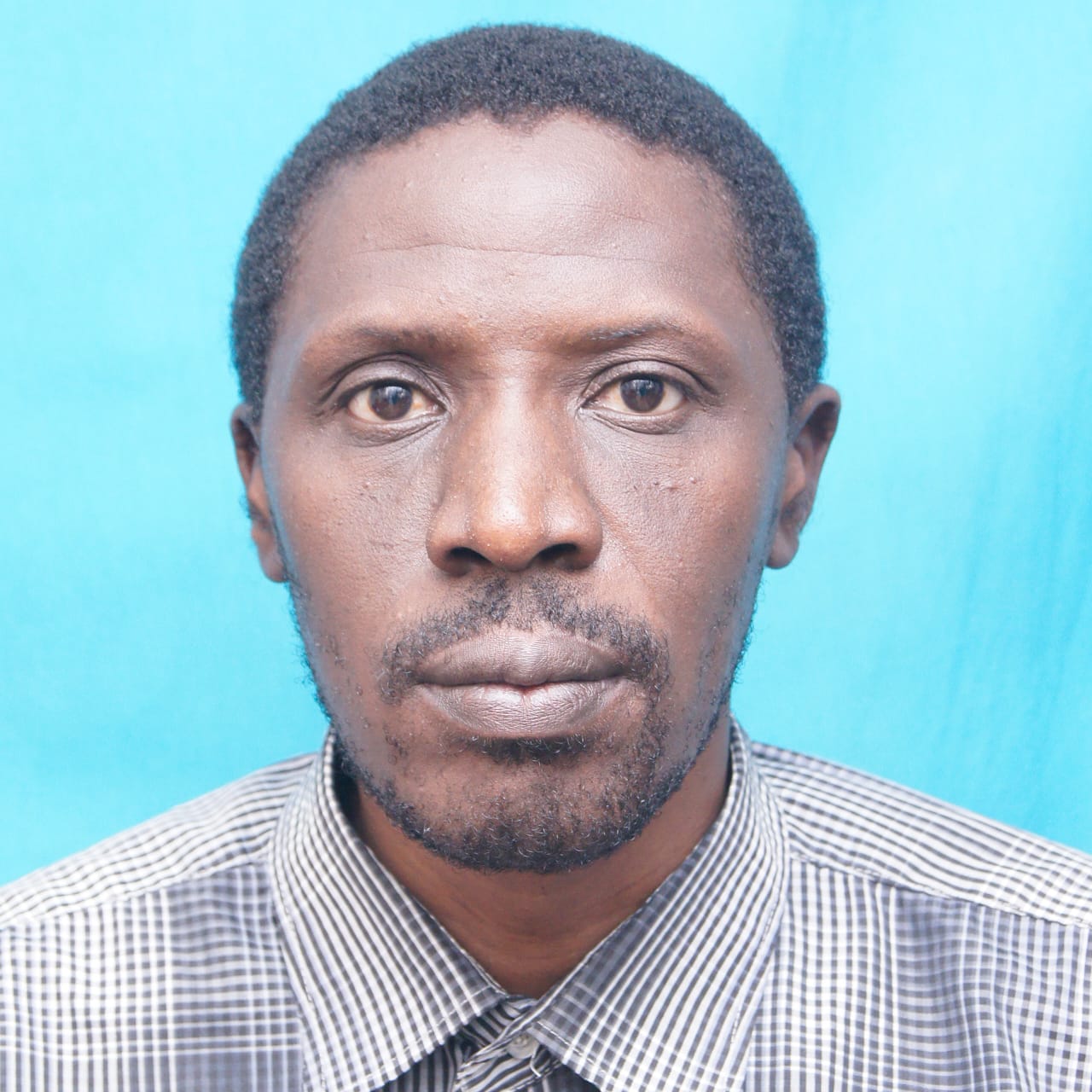 Dr. Ndulu Ishigita Magele