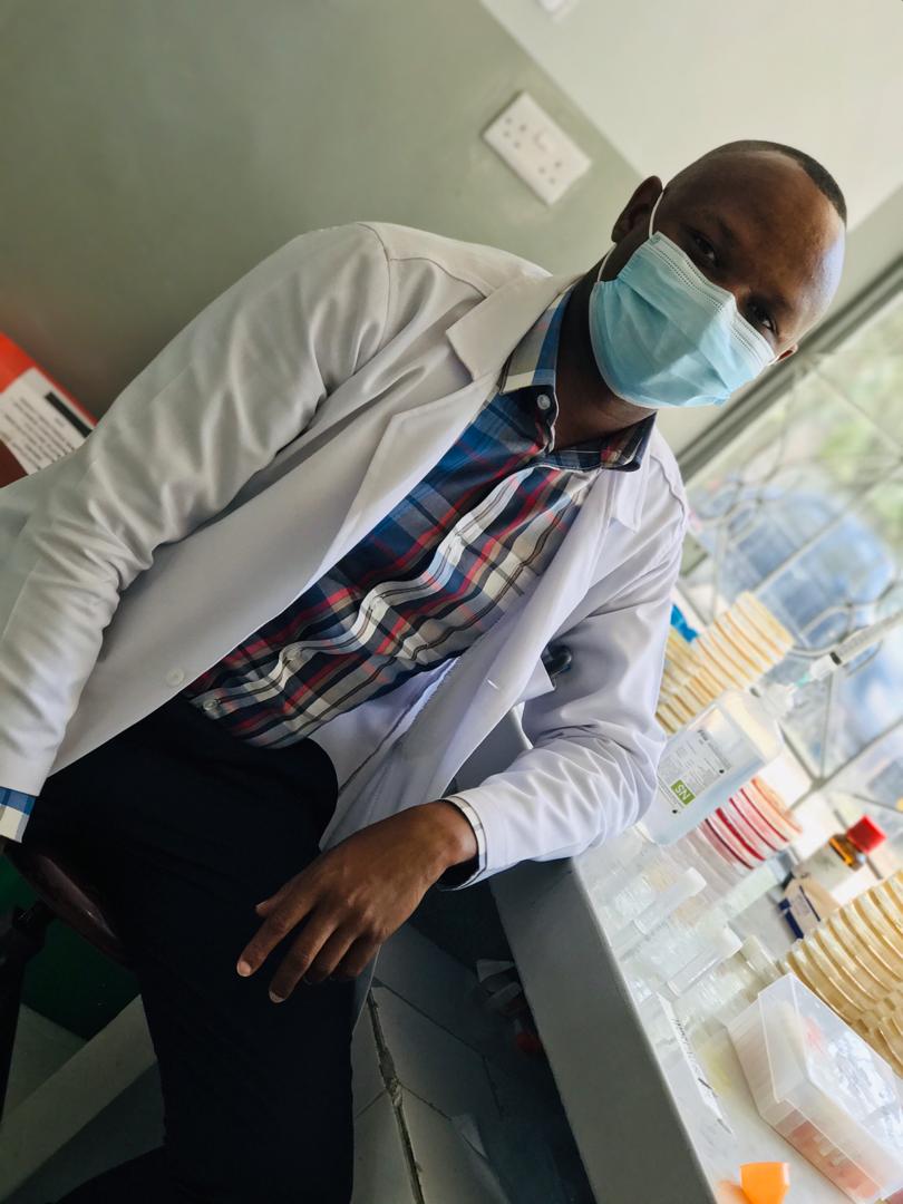 Mr. Daniel J. Msuya