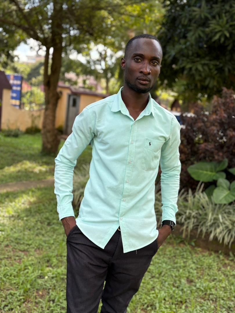 Mr. Boniphace Amos mayunga