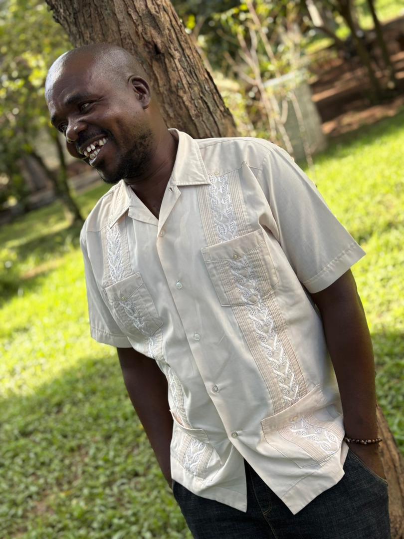 Mr. Kelvin Anthony Magesa