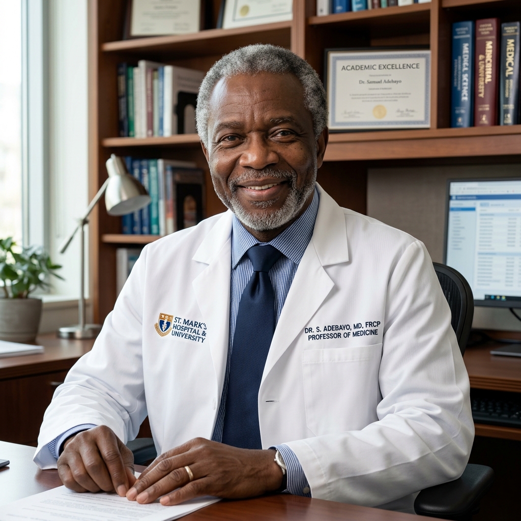 Dr. Respicious L. Mwombeki